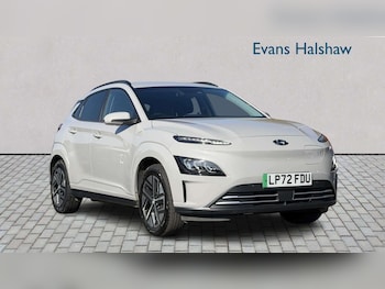 Hyundai KONA feature image
