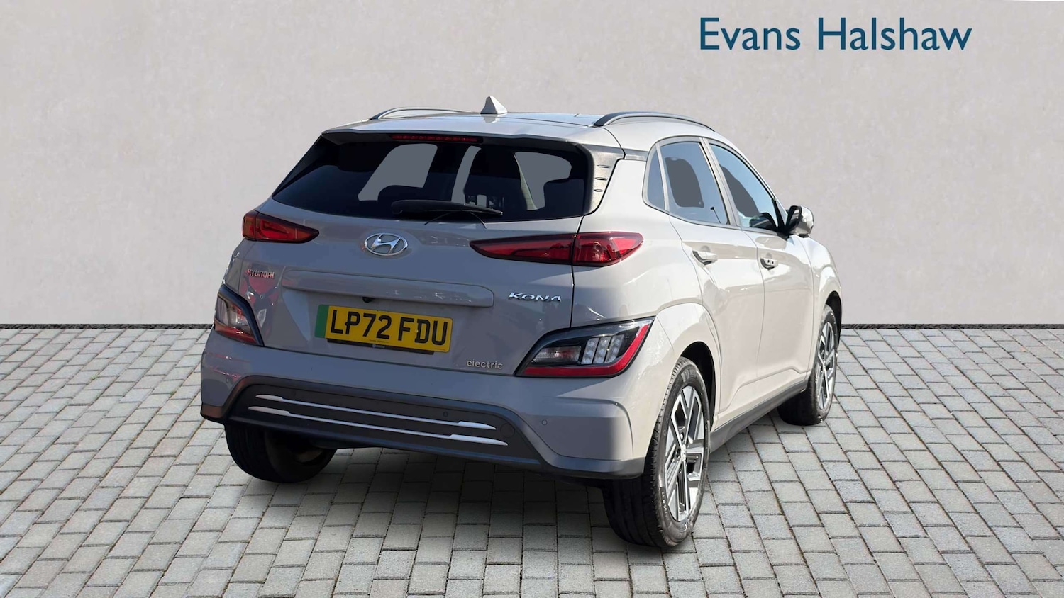 Used Hyundai KONA for sale - 77861986: Photo 2