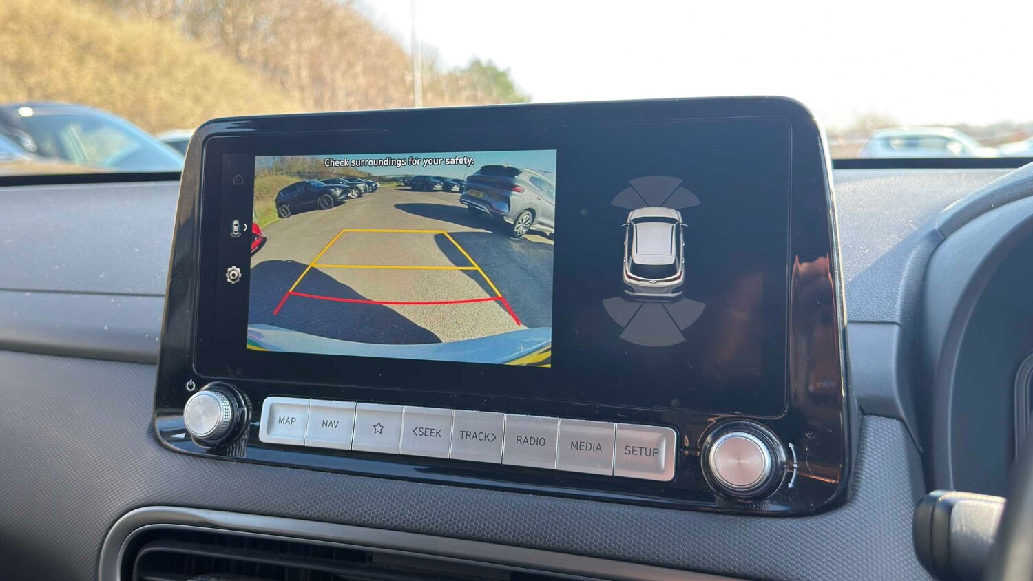 Used Hyundai KONA for sale - 77861986: Photo 20