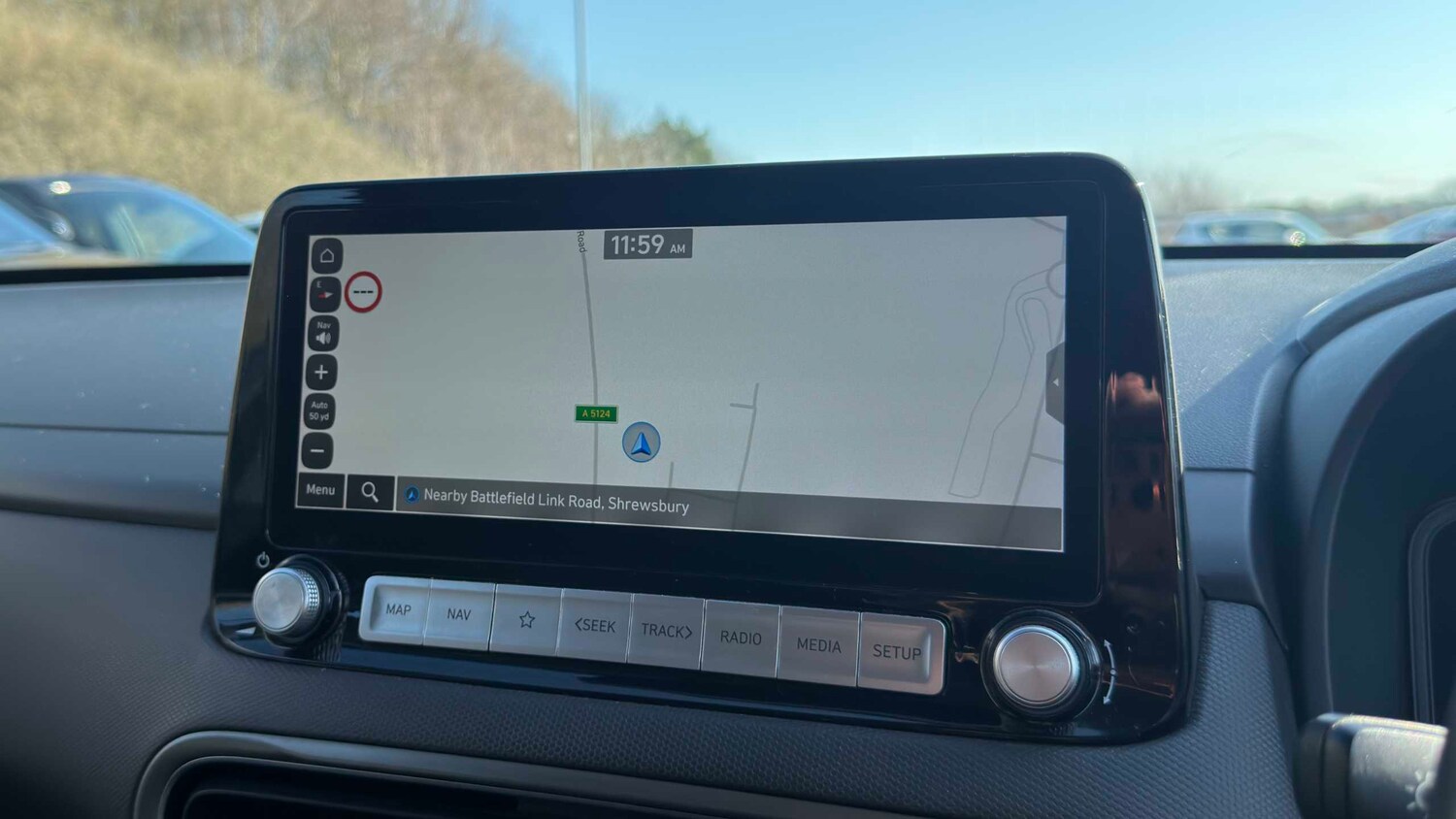 Used Hyundai KONA for sale - 77861986: Photo 21