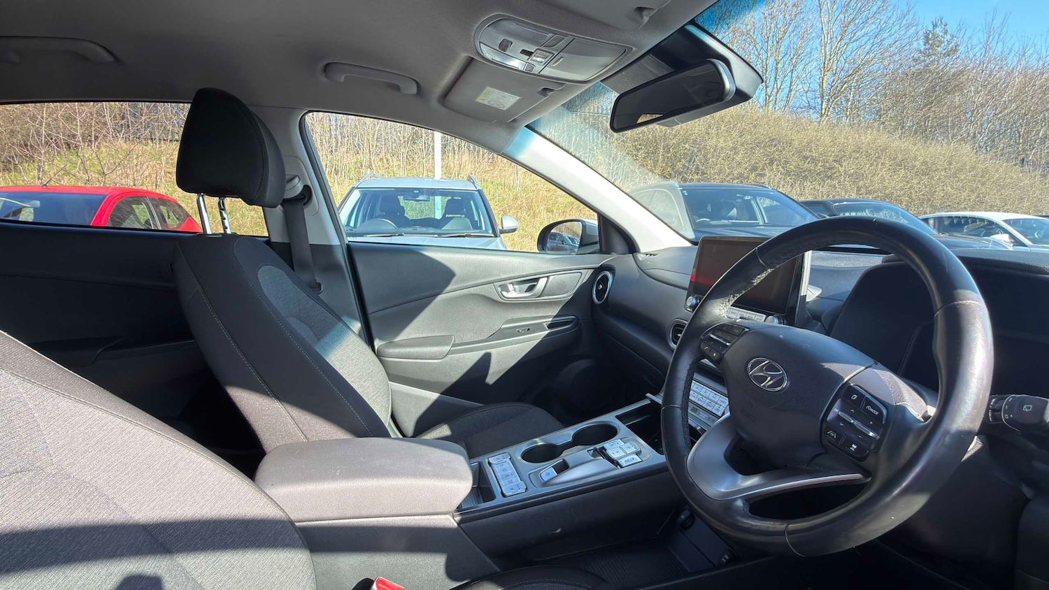 Used Hyundai KONA for sale - 77861986: Photo 3