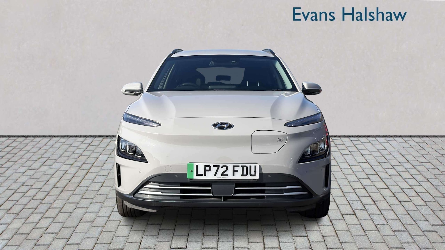 Used Hyundai KONA for sale - 77861986: Photo 4