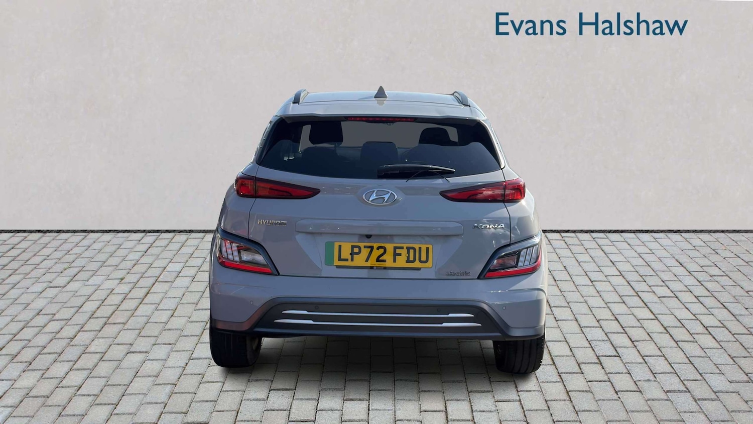 Used Hyundai KONA for sale - 77861986: Photo 5