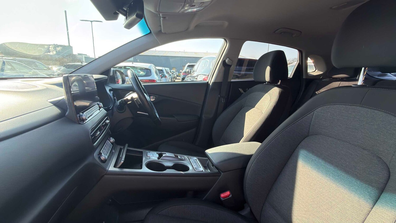 Used Hyundai KONA for sale - 77861986: Photo 7