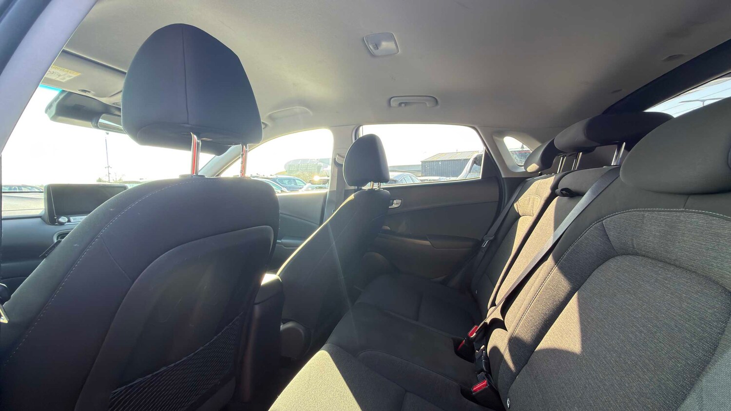 Used Hyundai KONA for sale - 77861986: Photo 8