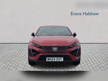 Used Peugeot 408 2024 for sale - 78233847: Photo