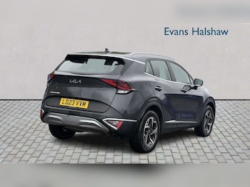 Used Kia Sportage 2023 for sale - 78294604: Photo