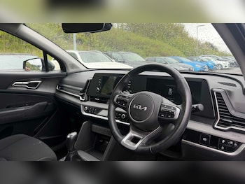 Used Kia Sportage 2023 for sale - 78294604: Photo