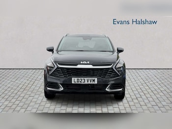 Used Kia Sportage 2023 for sale - 78294604: Photo