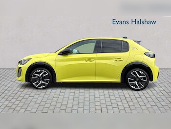 Used Peugeot 208 2025 for sale - 78800337: Photo
