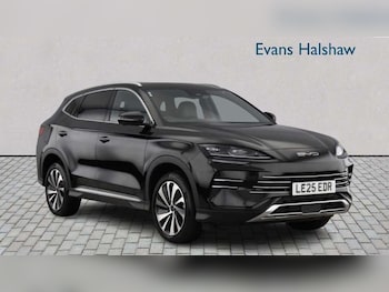 Used BYD Seal U 2025 for sale - 78365344: Photo