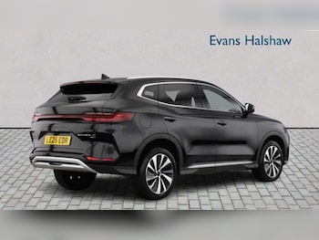 Used BYD Seal U 2025 for sale - 78365344: Photo