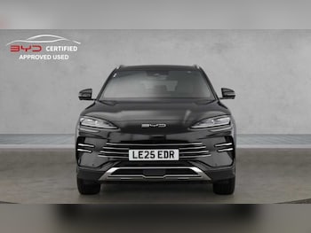 Used BYD Seal U 2025 for sale - 78365344: Photo