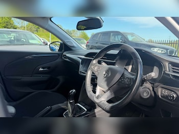 Used Vauxhall Corsa 2021 for sale - 78432936: Photo