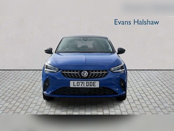 Used Vauxhall Corsa 2021 for sale - 78432936: Photo