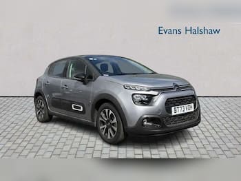 Used Citroen C3 2023 for sale - 79810993: Photo