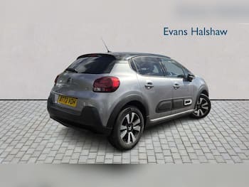 Used Citroen C3 2023 for sale - 79810993: Photo