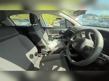 Used Citroen C3 2023 for sale - 79810993: Photo
