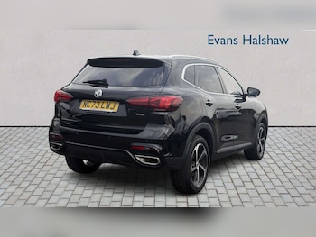 Used MG MG HS 2024 for sale - 78707531: Photo