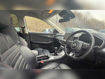 Used MG MG HS 2024 for sale - 78707531: Photo