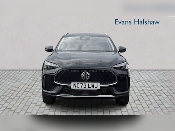 Used MG MG HS 2024 for sale - 78707531: Photo