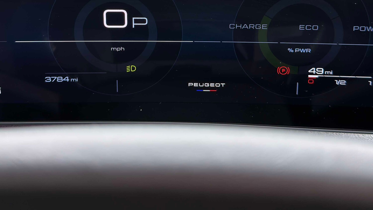 Used Peugeot 3008 2025 for sale - 78187948: Photo 17