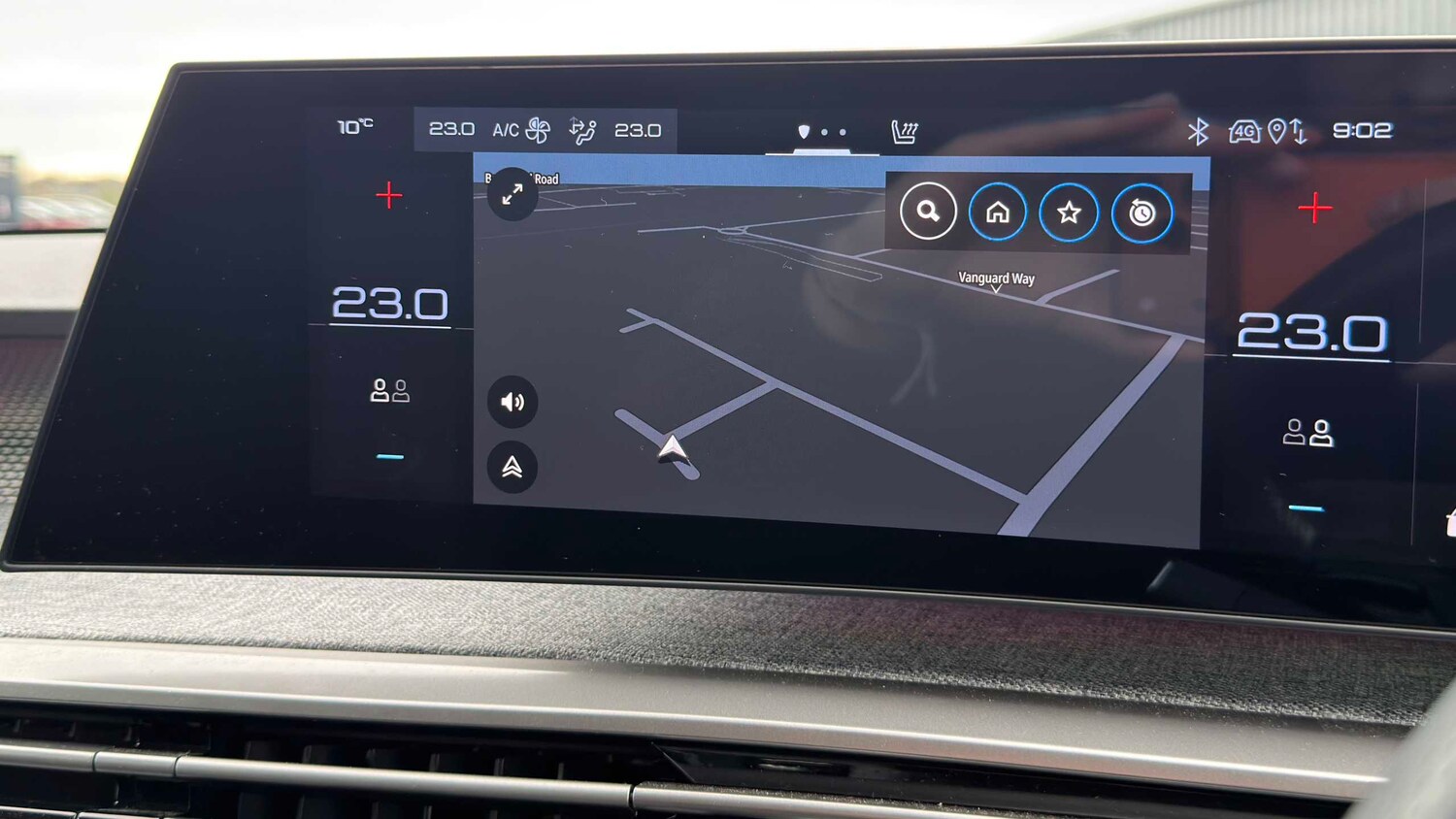 Used Peugeot 3008 2025 for sale - 78187948: Photo 18