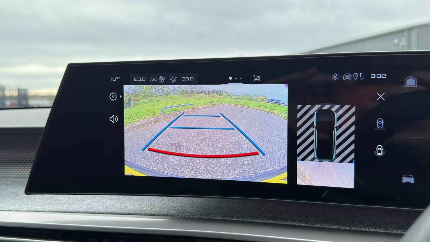 Used Peugeot 3008 2025 for sale - 78187948: Photo 19