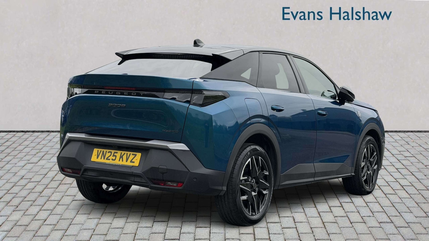 Used Peugeot 3008 2025 for sale - 78187948: Photo 2