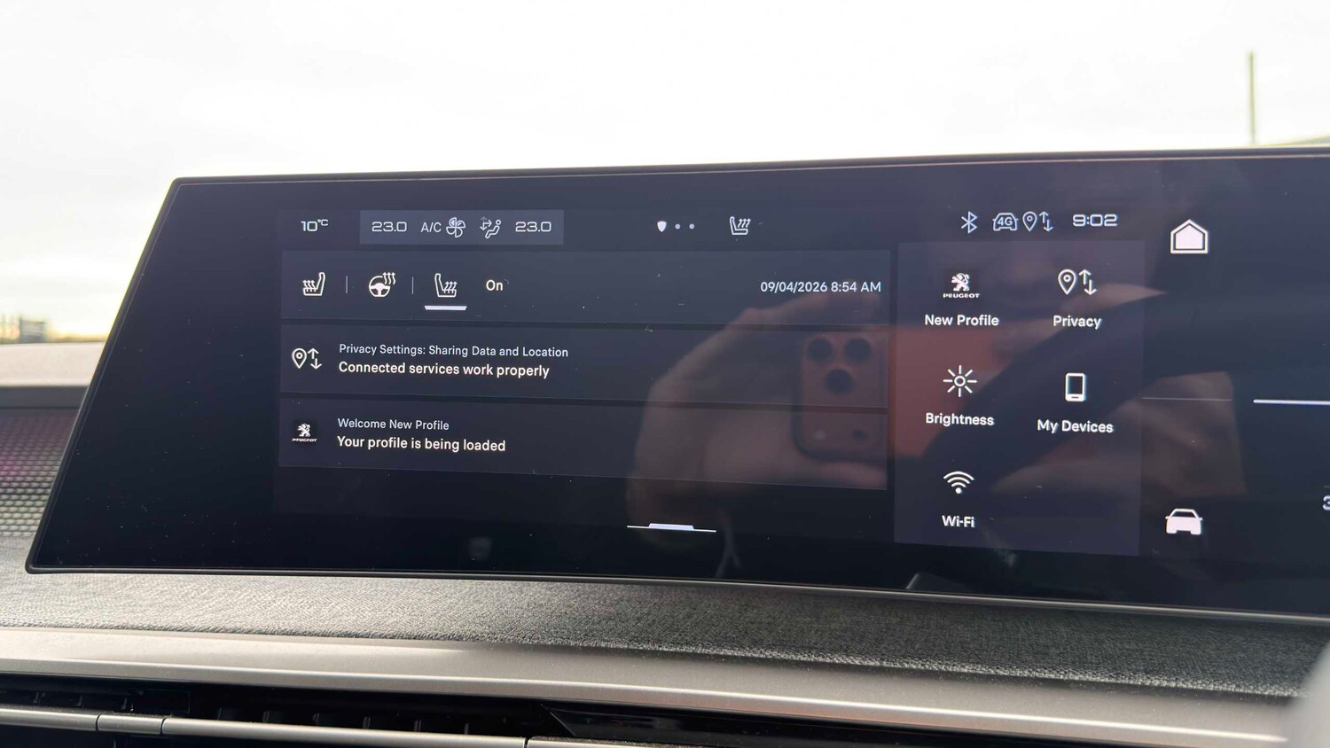 Used Peugeot 3008 2025 for sale - 78187948: Photo 20