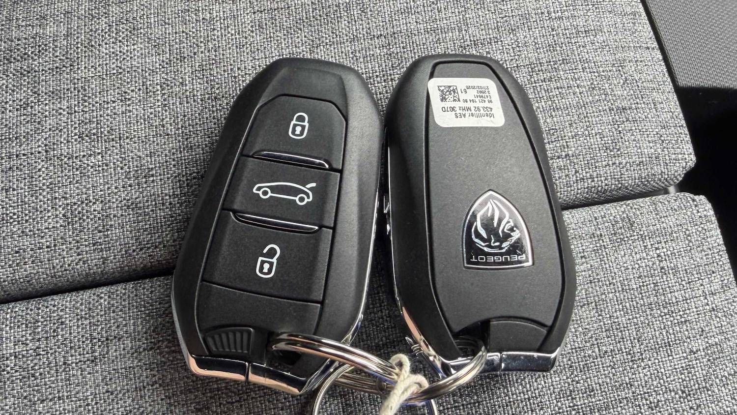 Used Peugeot 3008 2025 for sale - 78187948: Photo 21