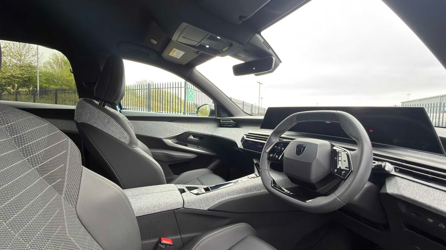 Used Peugeot 3008 2025 for sale - 78187948: Photo 3