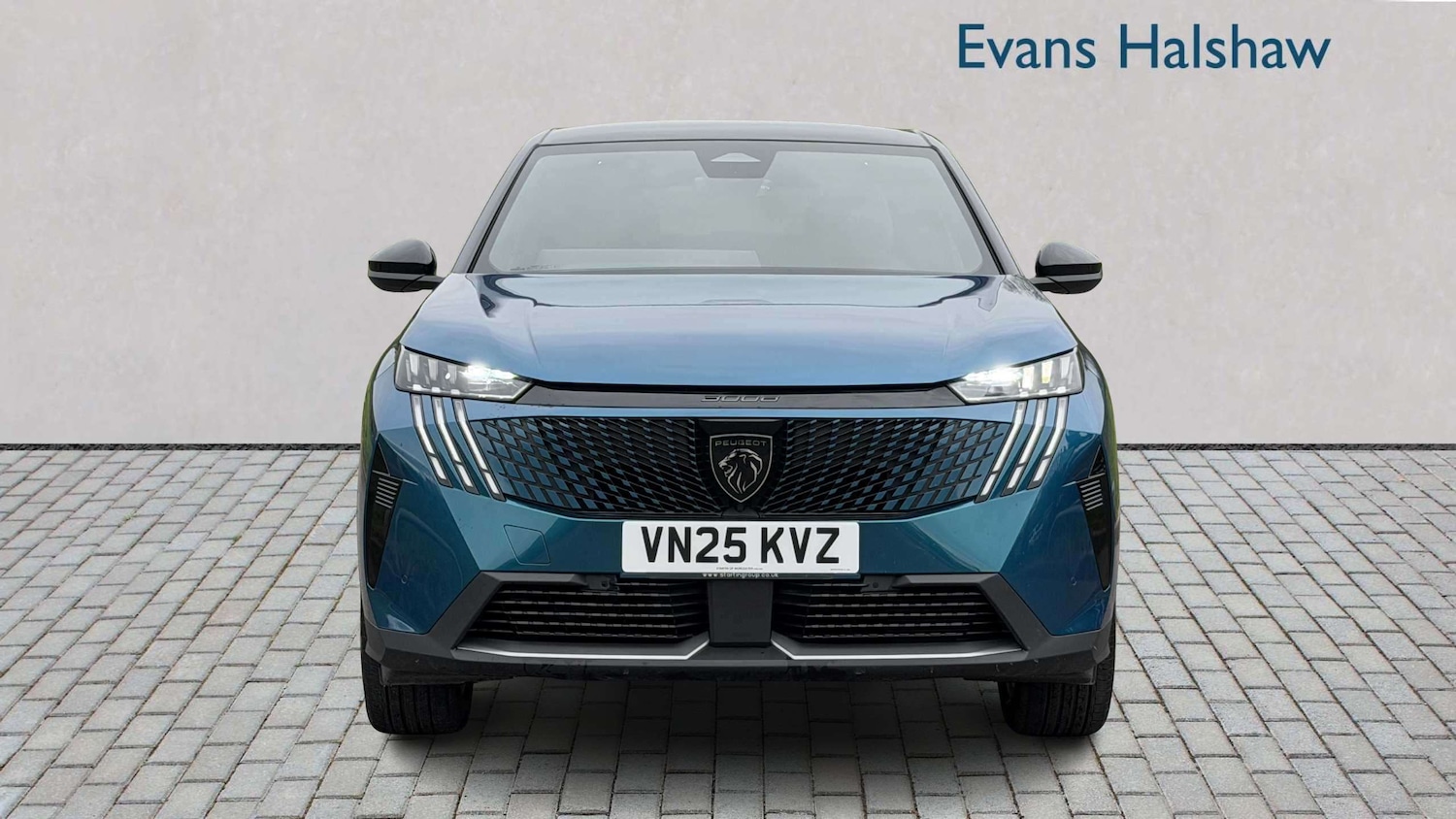 Used Peugeot 3008 2025 for sale - 78187948: Photo 4