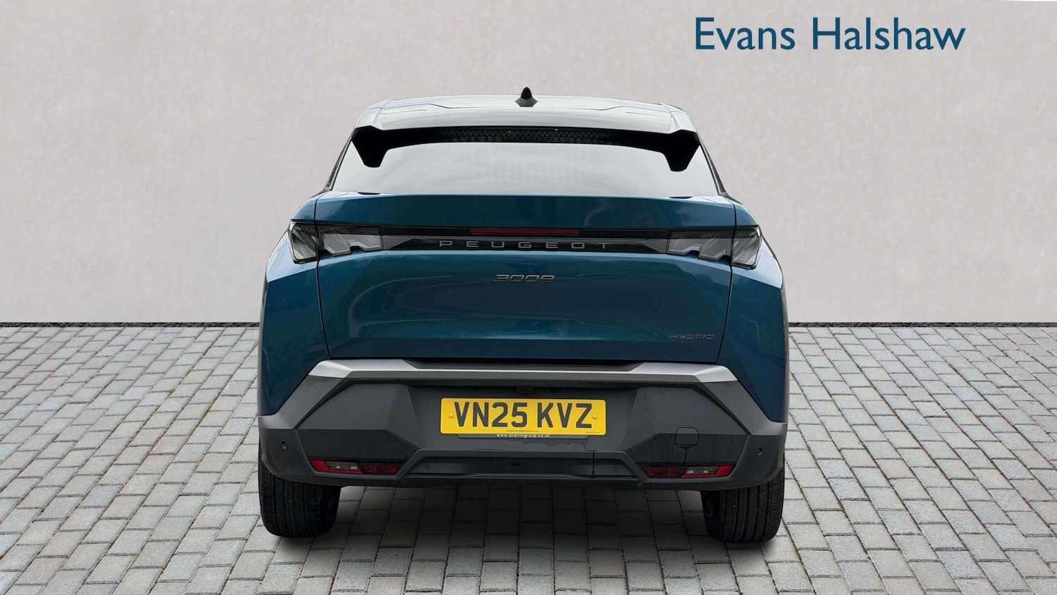 Used Peugeot 3008 2025 for sale - 78187948: Photo 5