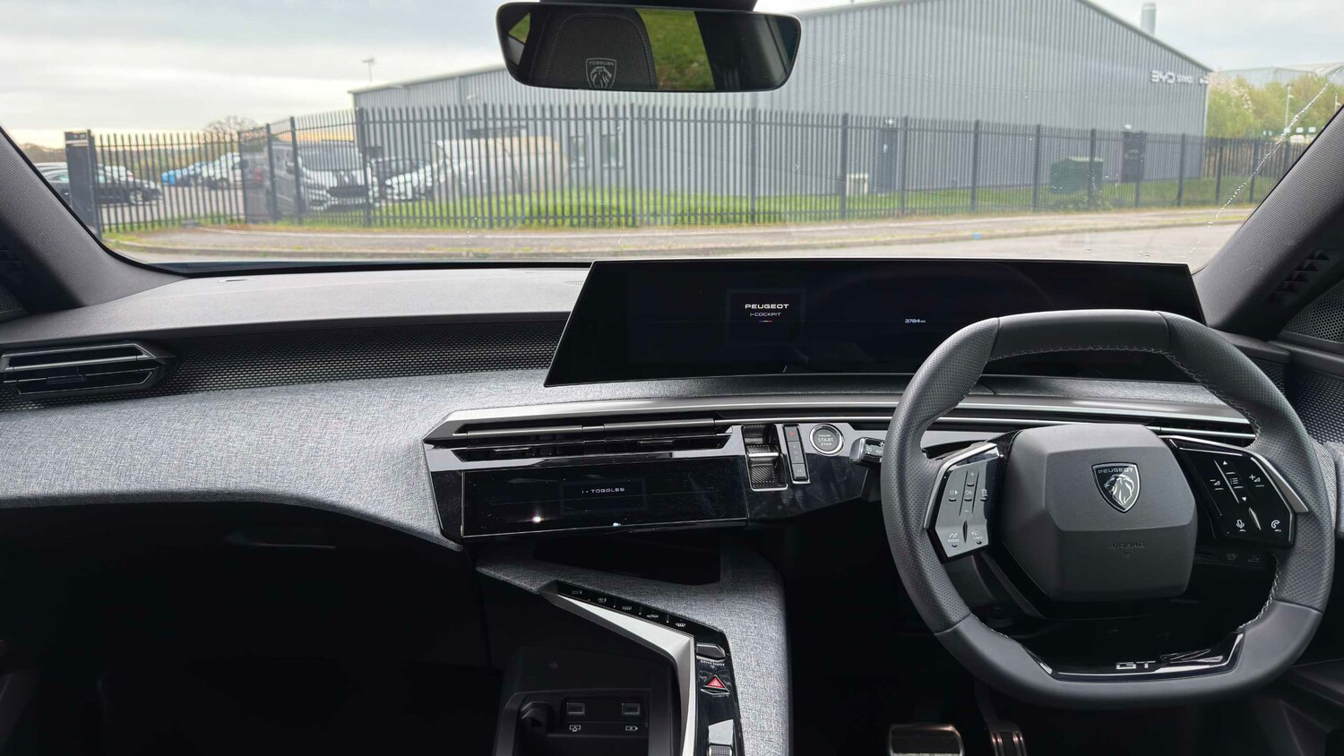 Used Peugeot 3008 2025 for sale - 78187948: Photo 8