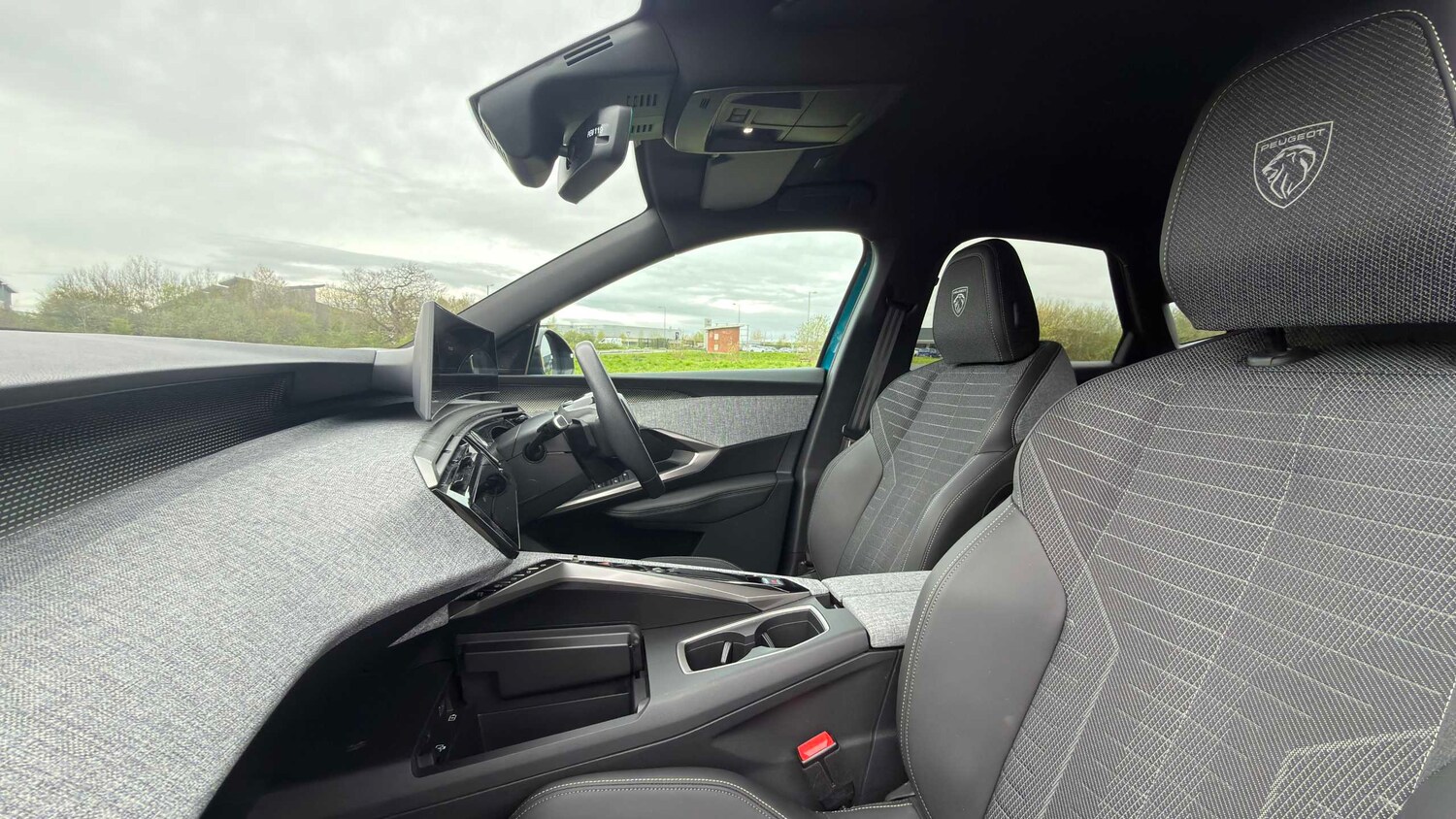 Used Peugeot 3008 2025 for sale - 78187948: Photo 9