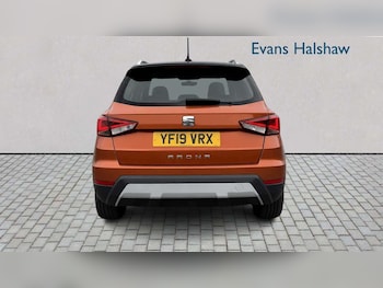 Used SEAT Arona 2019 for sale - 79568291: Photo