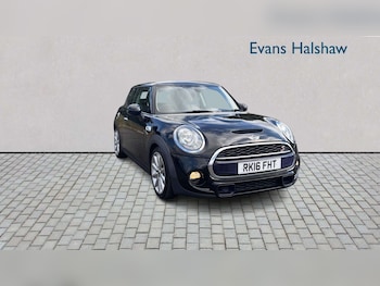 Used MINI Hatch 2016 for sale - 79095990: Photo
