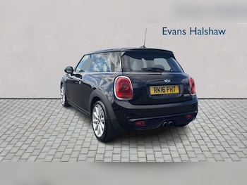 Used MINI Hatch 2016 for sale - 79095990: Photo