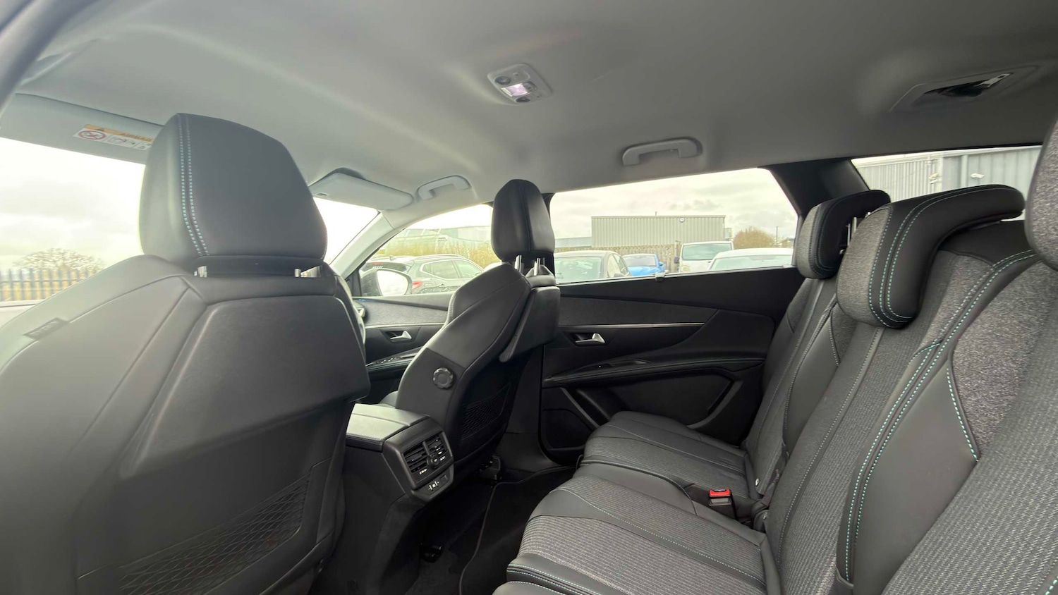 Used Peugeot 5008 for sale - 77860539: Photo 10