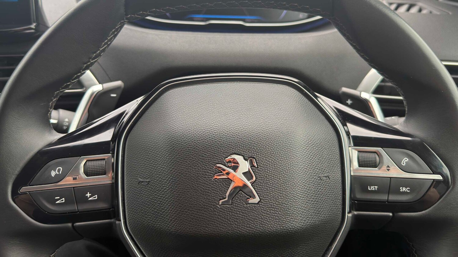 Used Peugeot 5008 for sale - 77860539: Photo 12