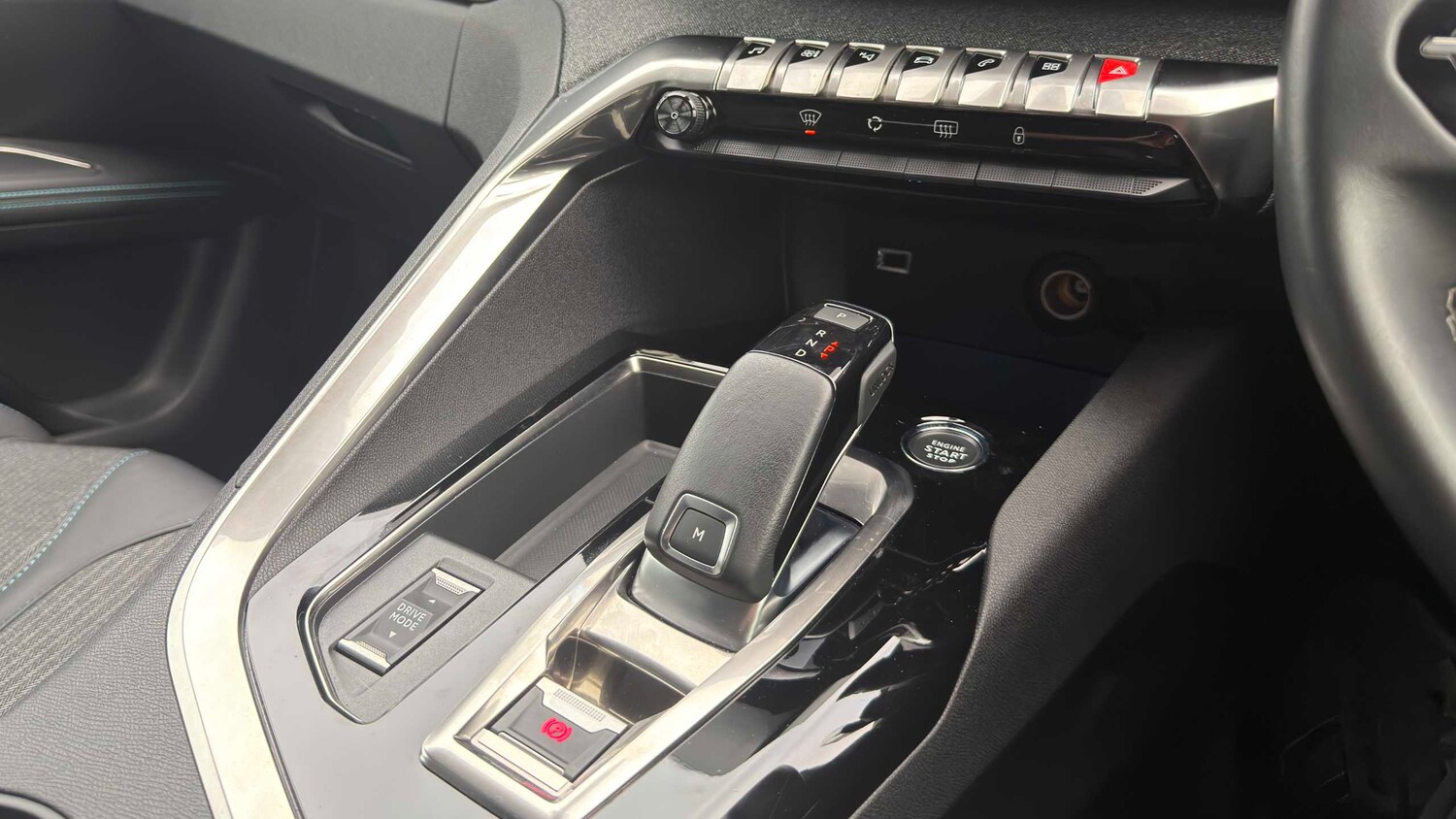 Used Peugeot 5008 for sale - 77860539: Photo 14