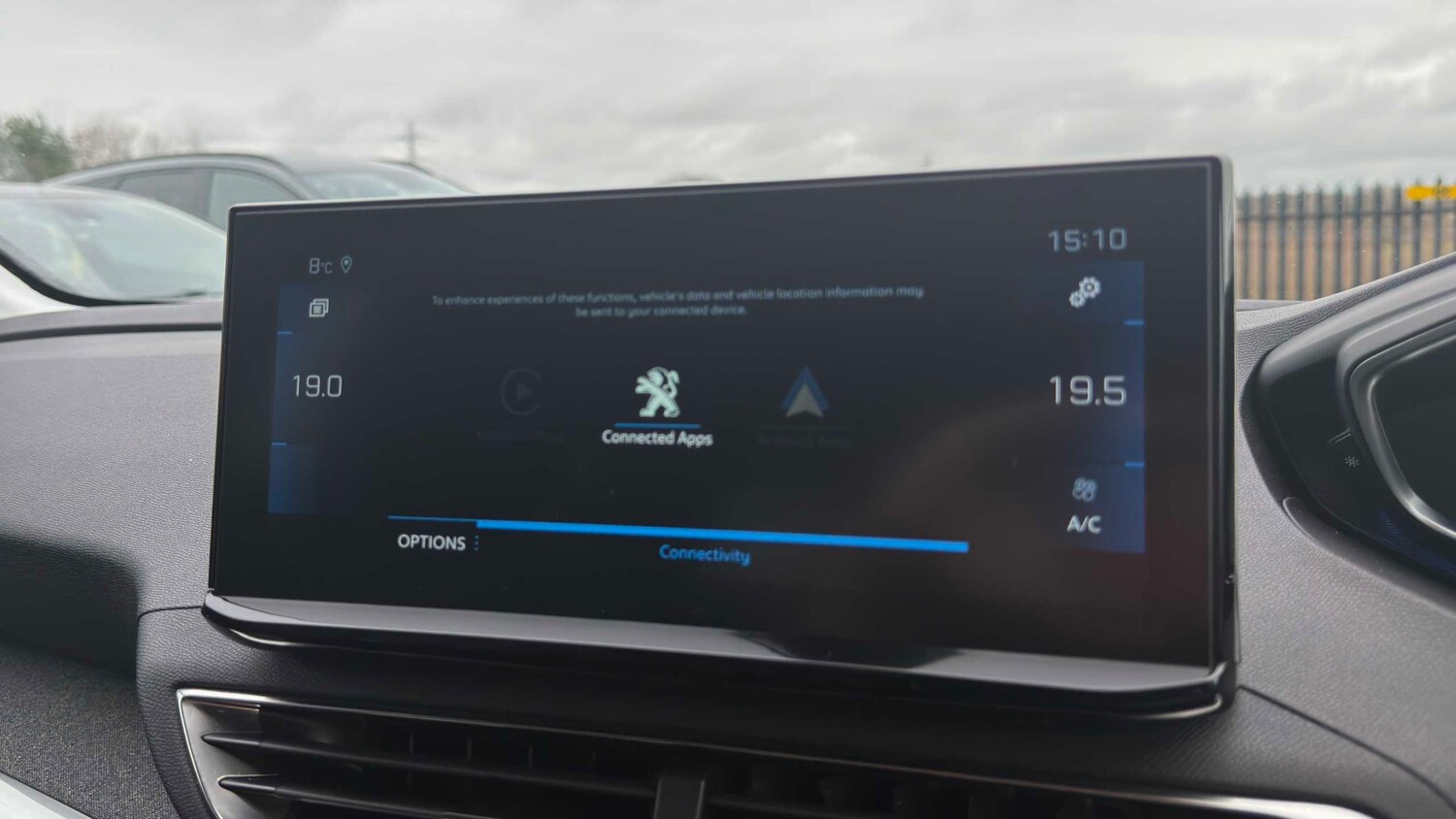 Used Peugeot 5008 for sale - 77860539: Photo 15