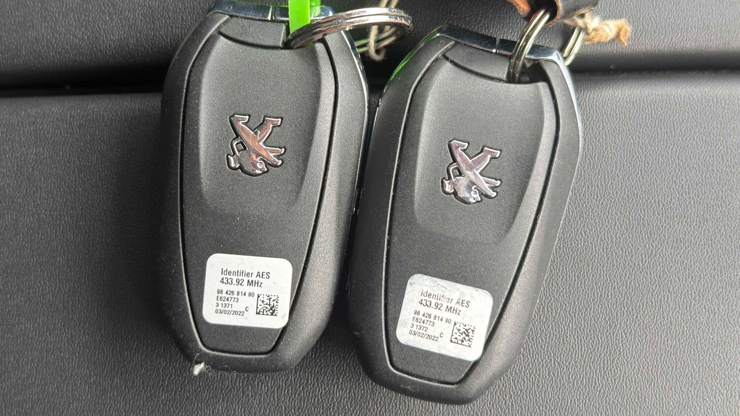 Used Peugeot 5008 for sale - 77860539: Photo 18