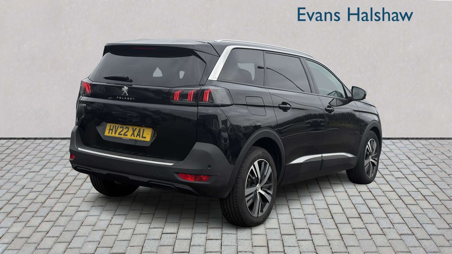 Used Peugeot 5008 for sale - 77860539: Photo 2