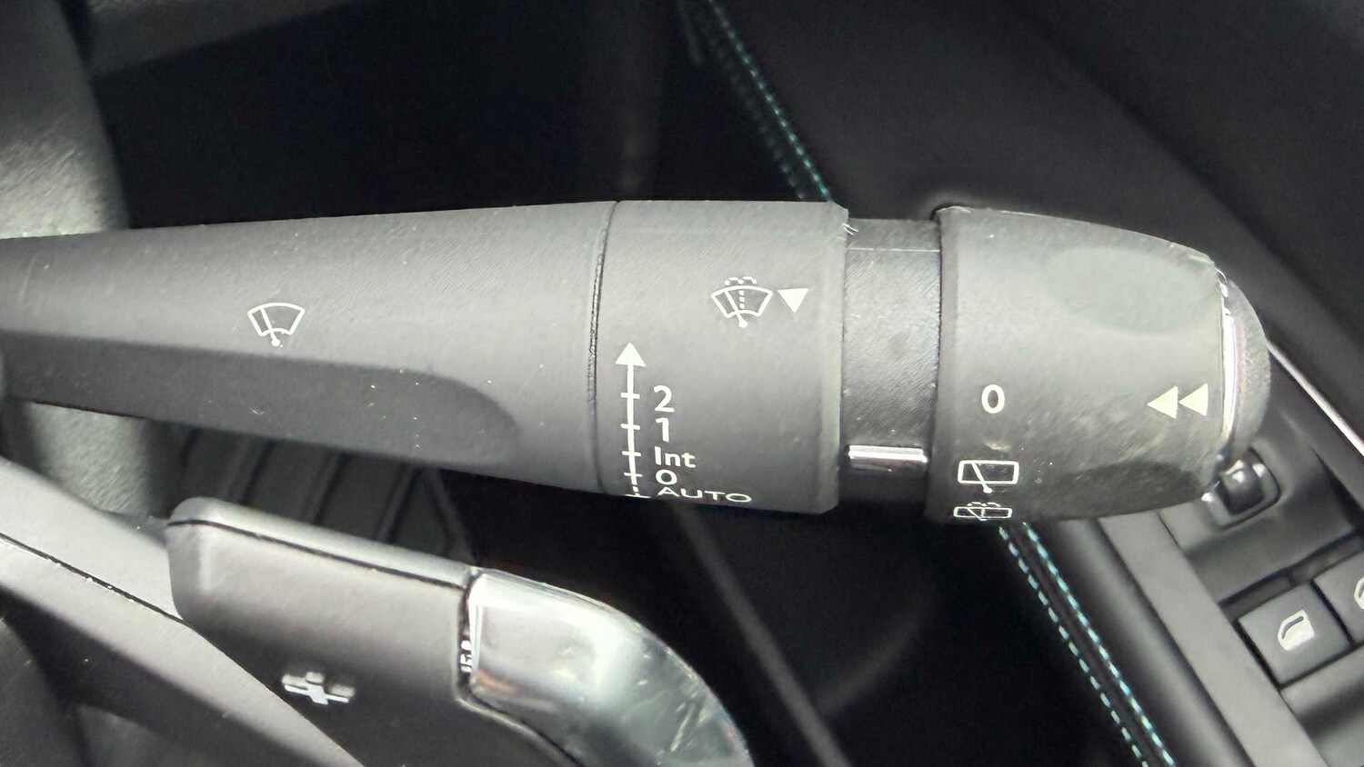 Used Peugeot 5008 for sale - 77860539: Photo 21