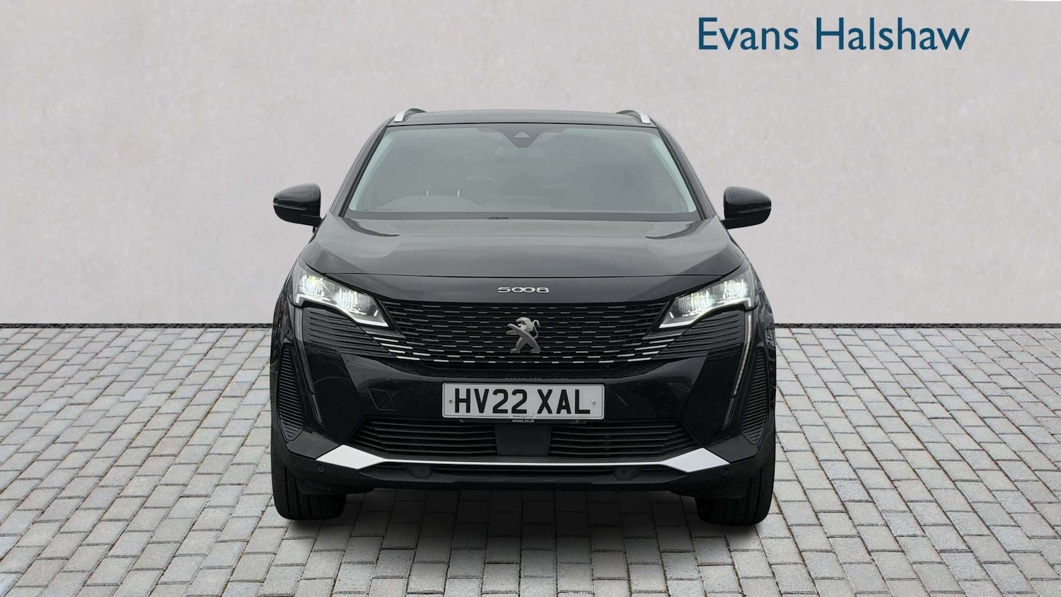 Used Peugeot 5008 for sale - 77860539: Photo 4