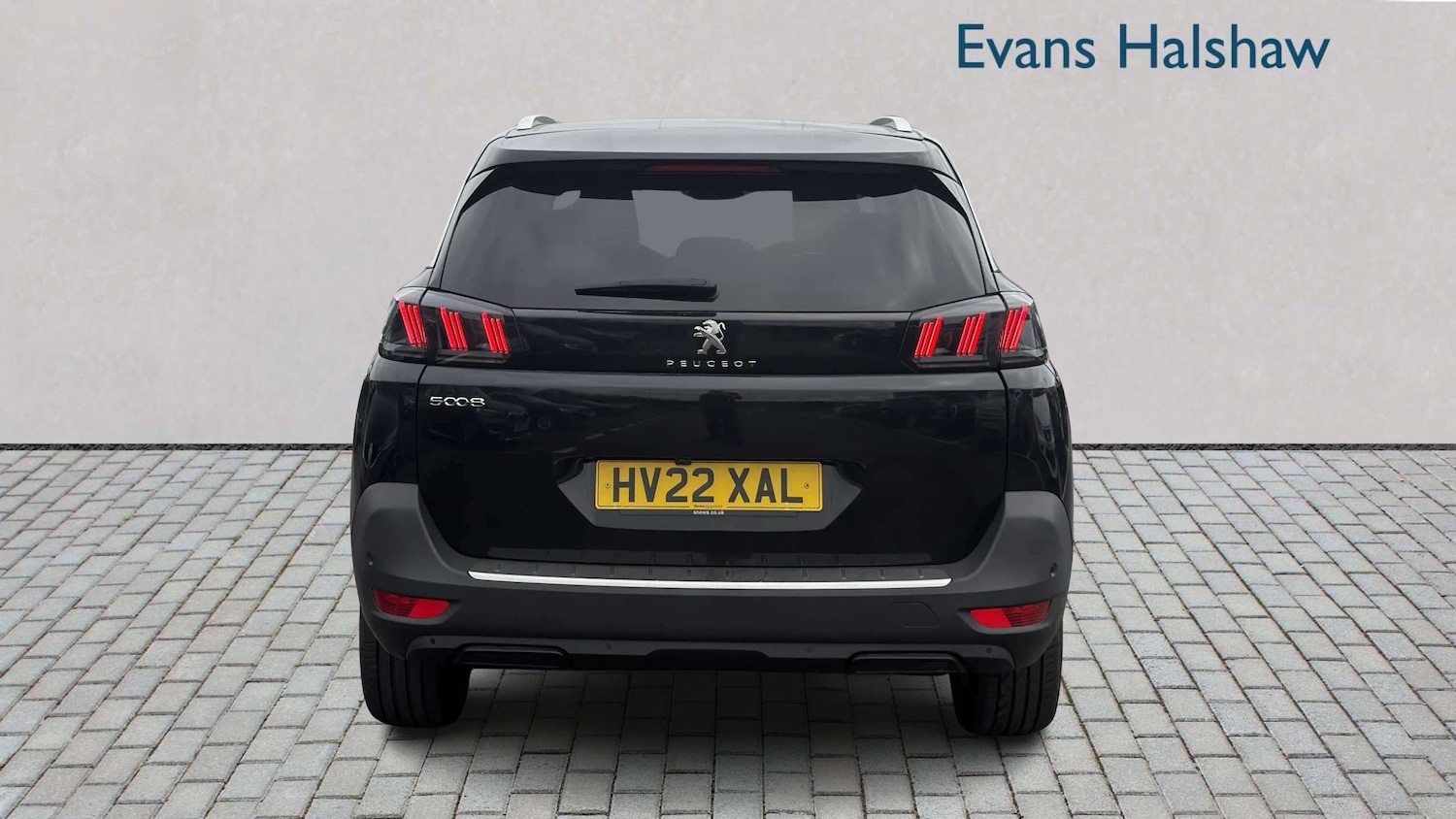 Used Peugeot 5008 for sale - 77860539: Photo 5