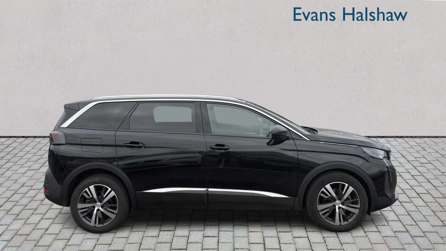 Used Peugeot 5008 for sale - 77860539: Photo 6