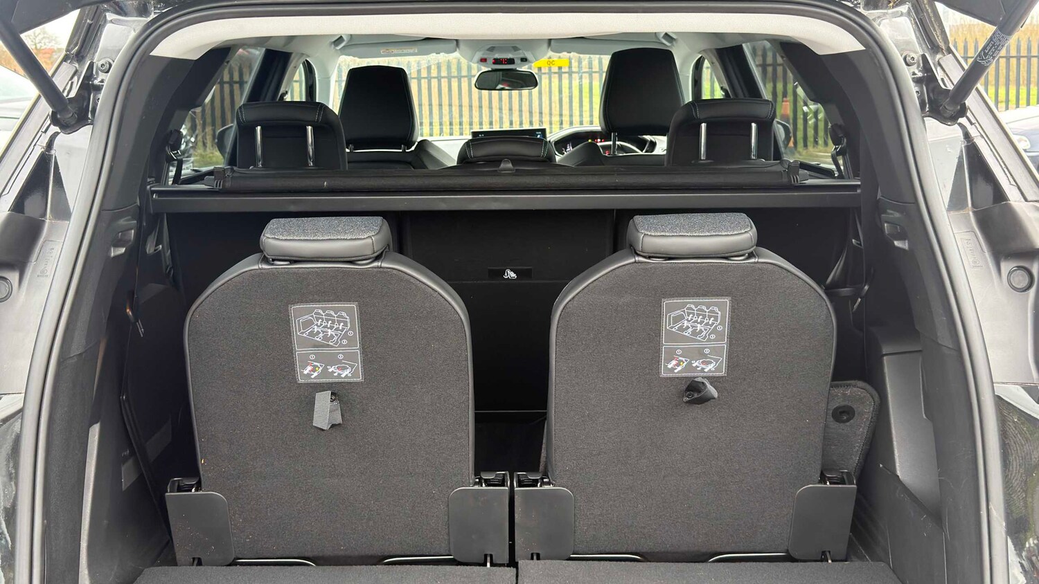 Used Peugeot 5008 for sale - 77860539: Photo 7